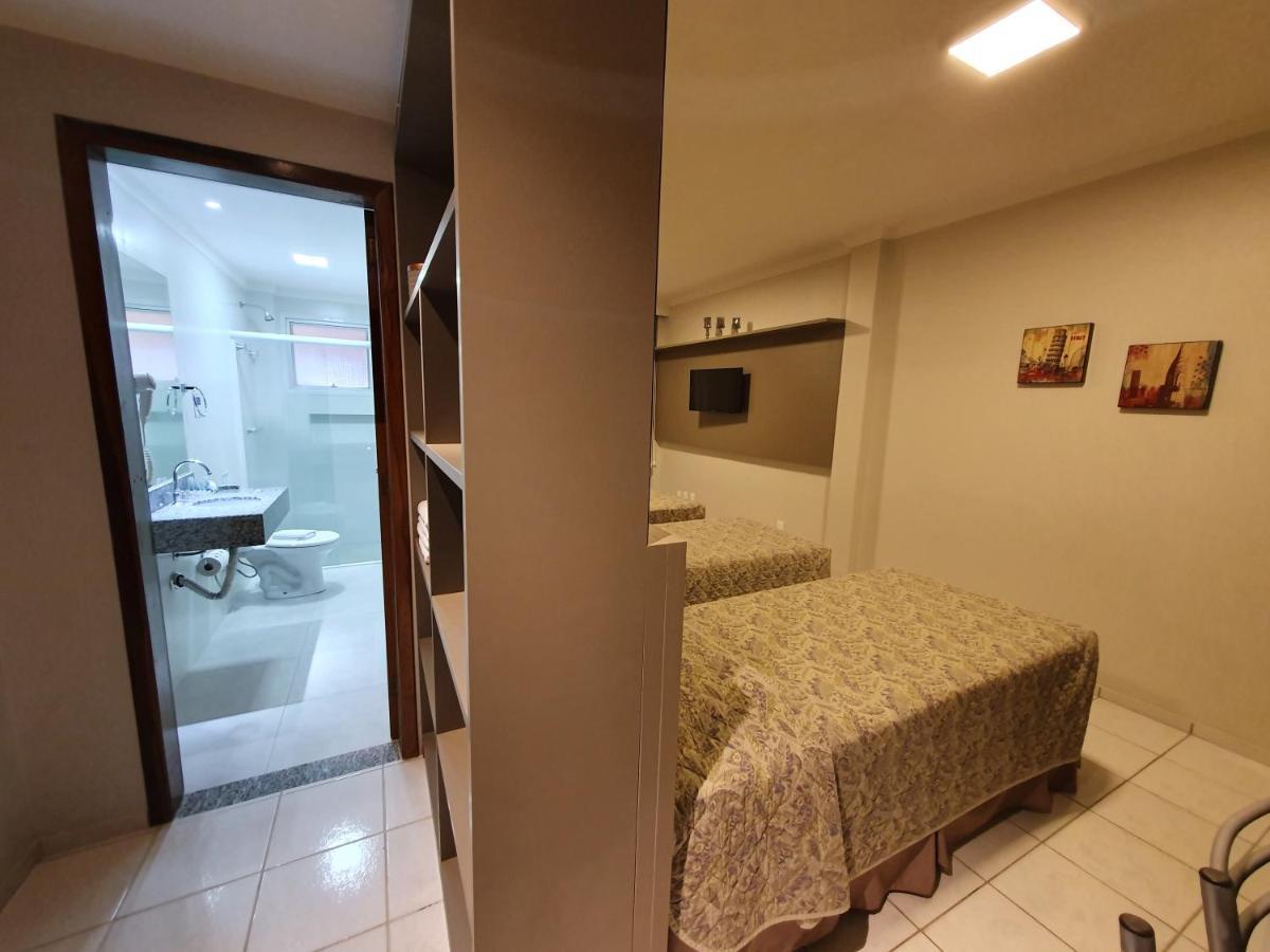Hotel Gumz Balneario Camboriu Exterior photo