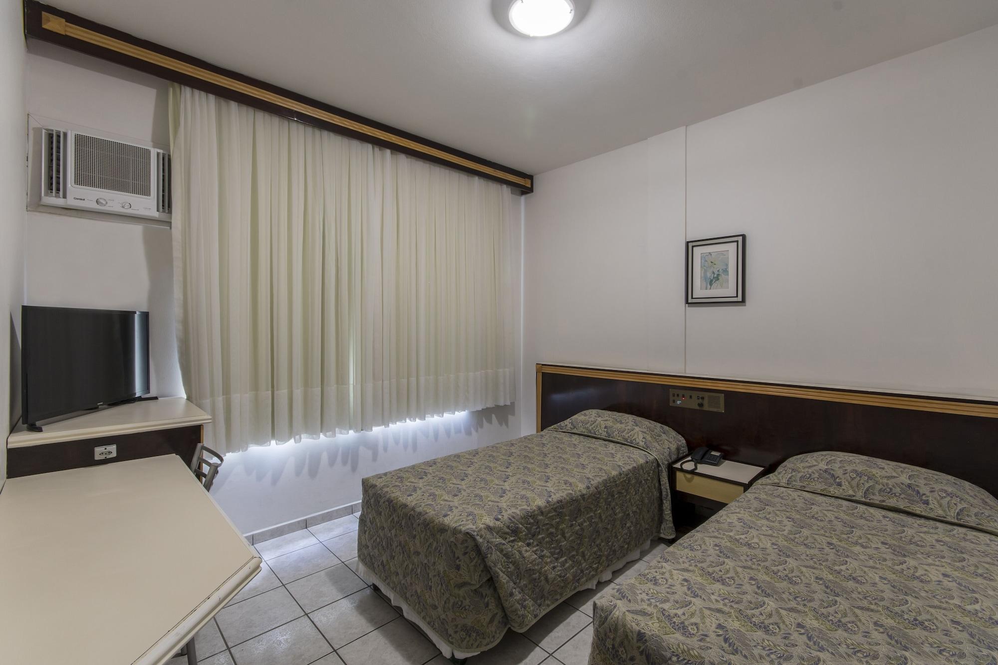 Hotel Gumz Balneario Camboriu Exterior photo