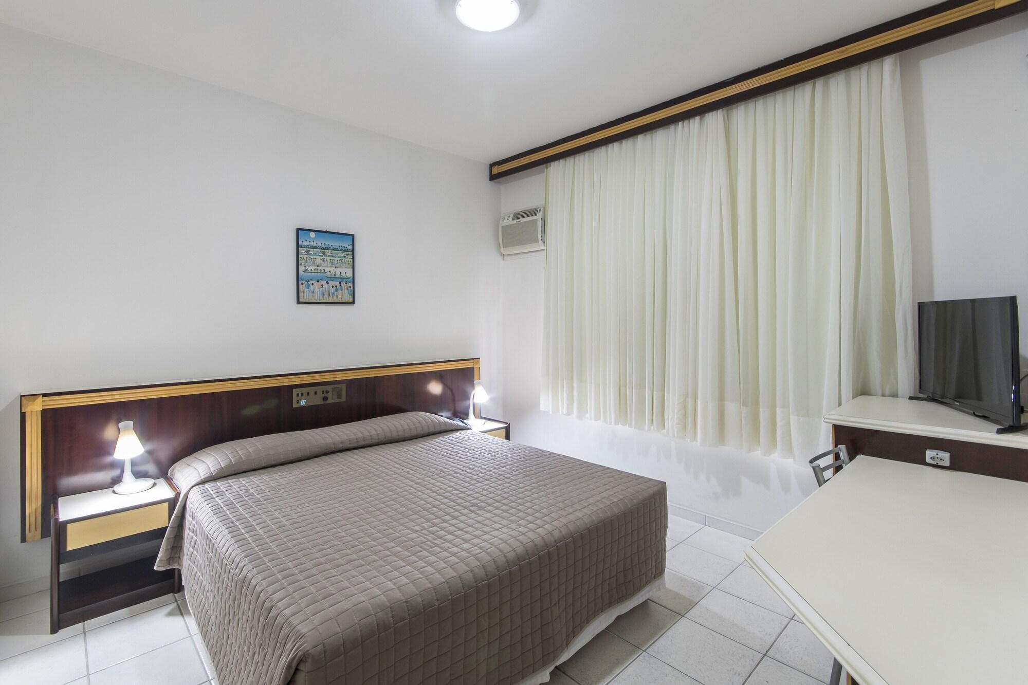 Hotel Gumz Balneario Camboriu Exterior photo