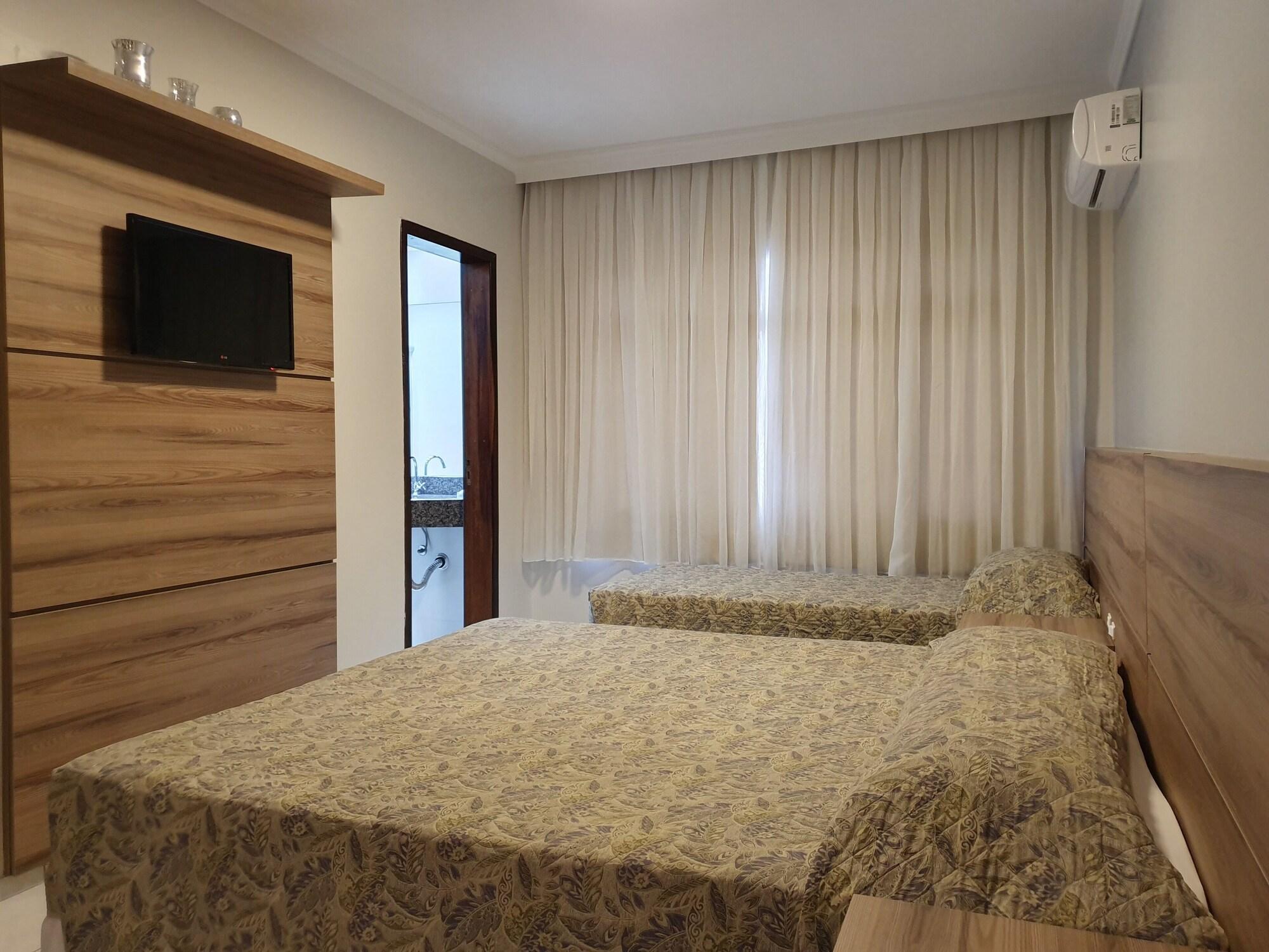 Hotel Gumz Balneario Camboriu Exterior photo