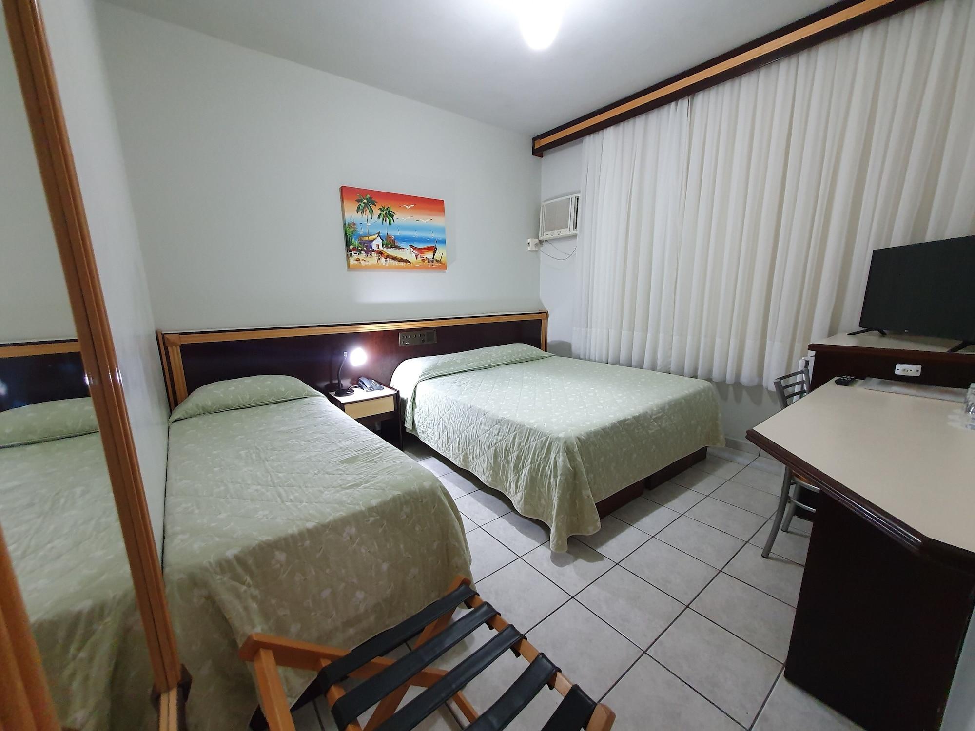 Hotel Gumz Balneario Camboriu Exterior photo