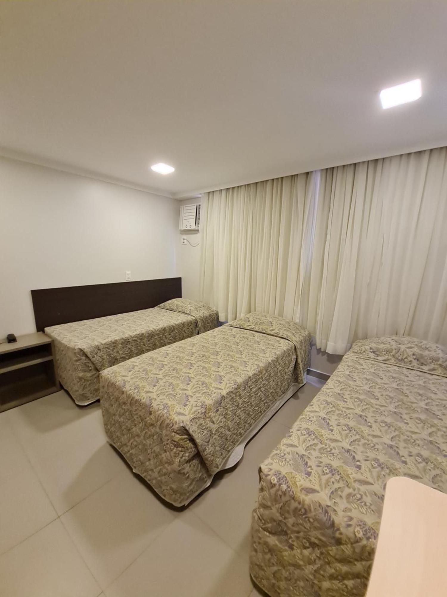 Hotel Gumz Balneario Camboriu Exterior photo