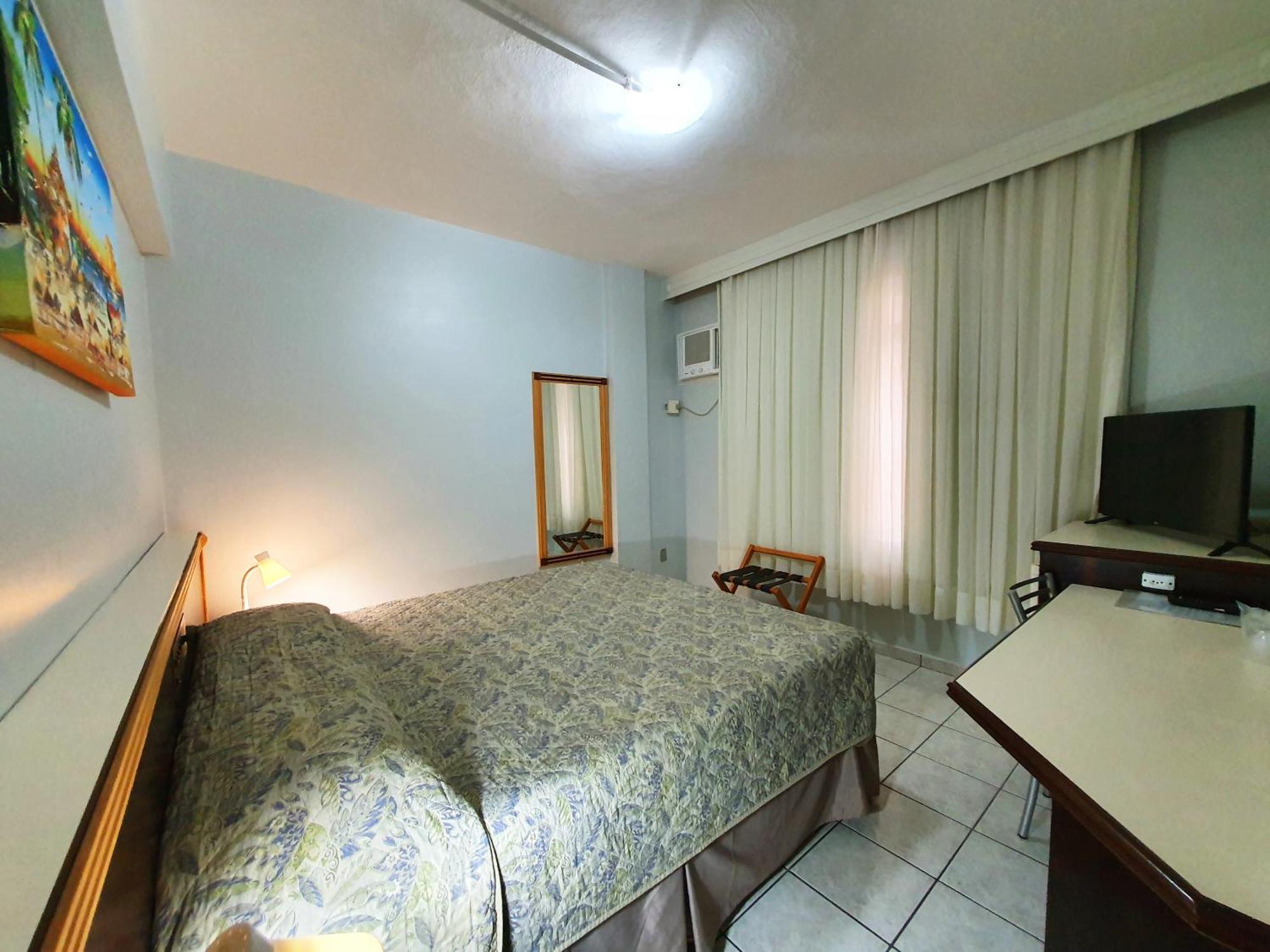 Hotel Gumz Balneario Camboriu Exterior photo