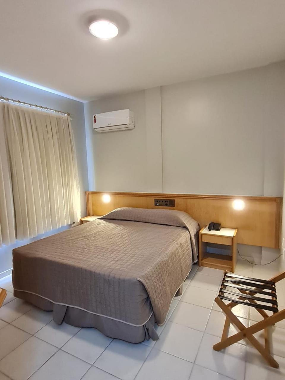 Hotel Gumz Balneario Camboriu Exterior photo