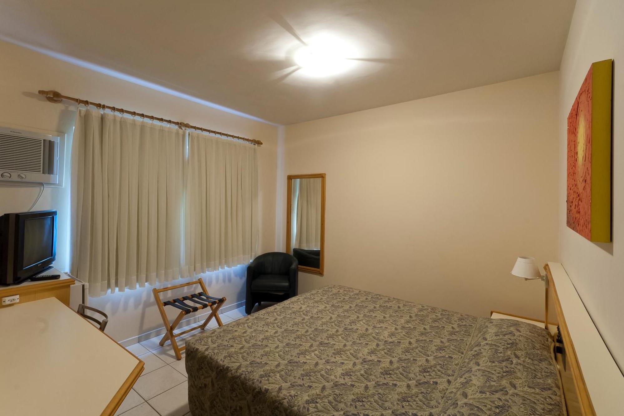 Hotel Gumz Balneario Camboriu Exterior photo